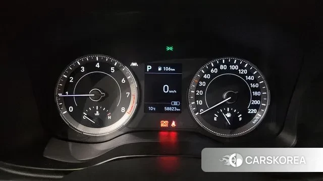 Hyundai Venue id 3374683 из Кореи 18