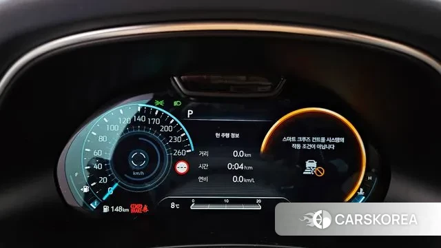 Genesis GV80 id 3452957 из Кореи 18