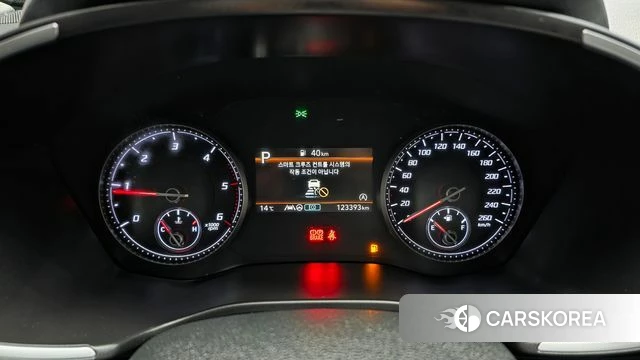 Hyundai The New Santa Fe id 4179744 из Кореи 18