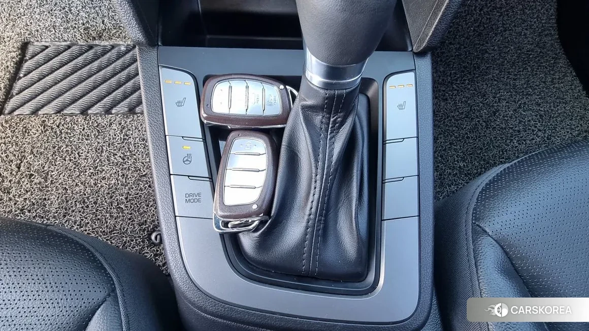 Hyundai The New Avante AD id 1567378 из Кореи 18