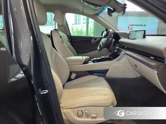 Genesis GV80 id 3212648 из Кореи 18