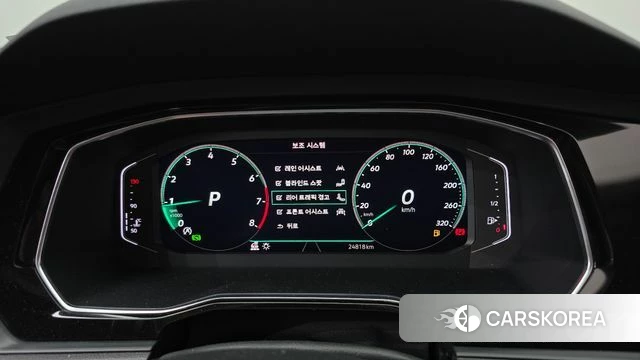 Volkswagen 7th Generation of Jetta id 4758143 из Кореи 18