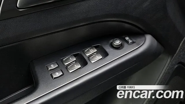 Ssangyong The New Rexton Sport id 2568857 из Кореи 18