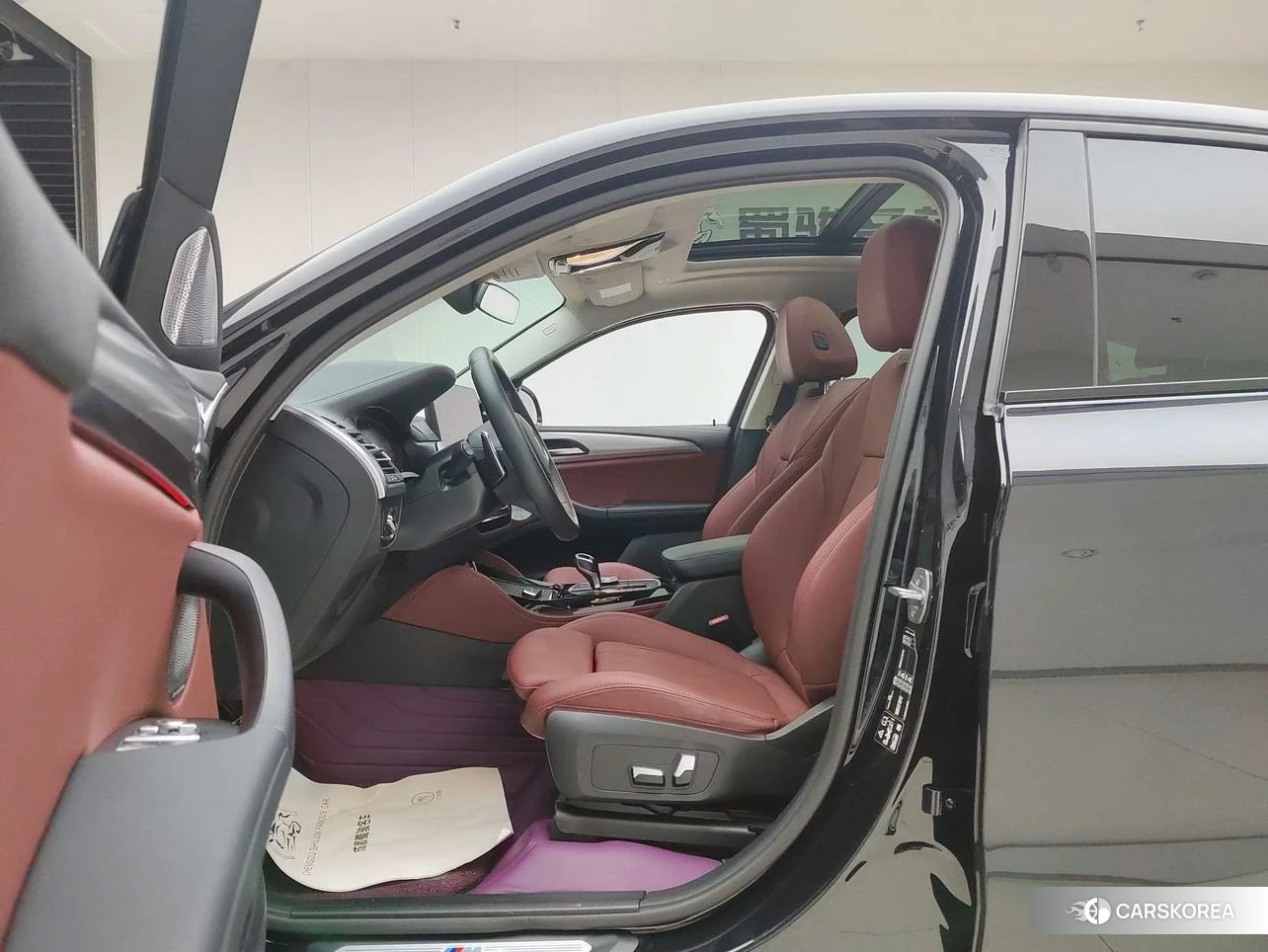 BMW X4 id 4454274 из Китая 17