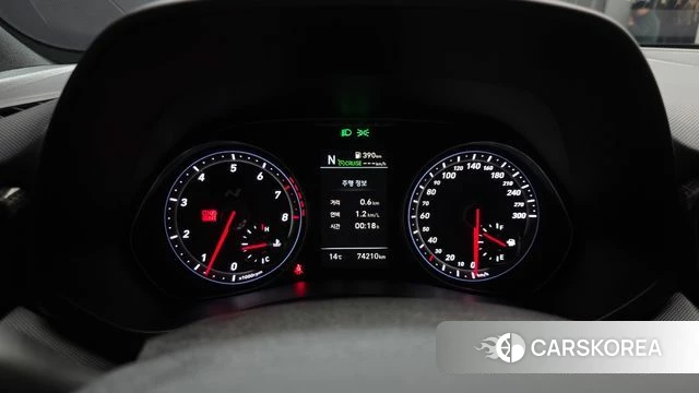 Hyundai Veloster (JS) id 3873712 из Кореи 18