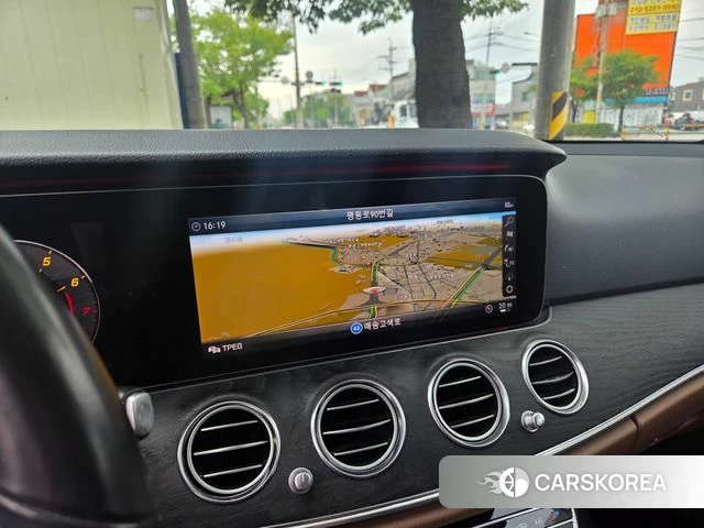 Mercedes-Benz E-Class W213 id 4397752 из Кореи 8