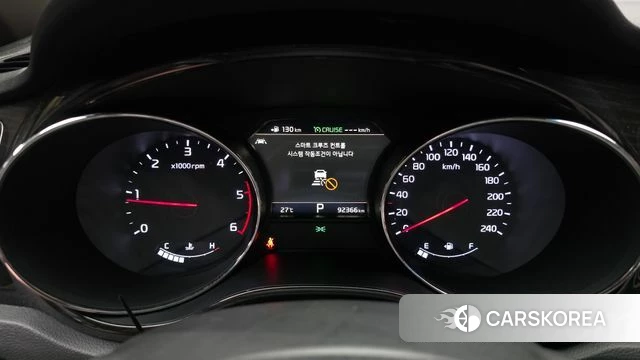Kia The New Carnival id 4703199 из Кореи 30