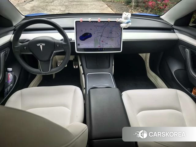 Tesla Model 3 id 3876161 из Китая 8