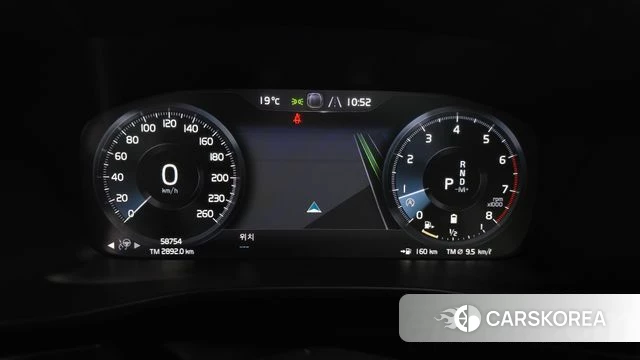 Volvo XC40 id 4179743 из Кореи 18