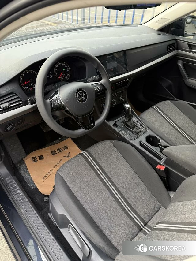 Volkswagen Lavida id 4210943 из Китая 14