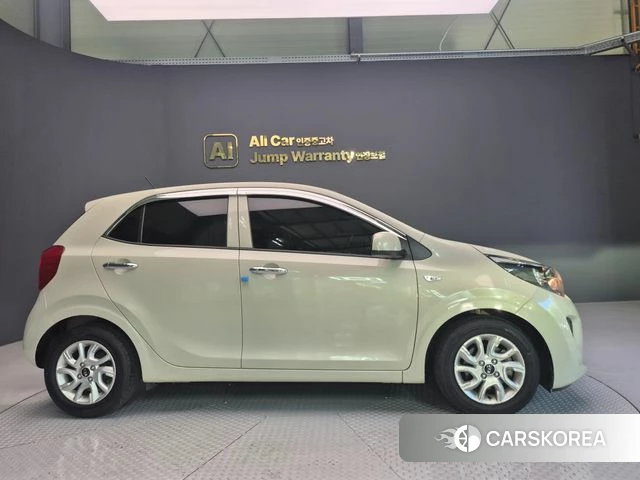 Kia All New Morning (JA) id 4732203 из Кореи 18