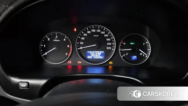 Hyundai The New Grand Starex id 3380001 из Кореи 18