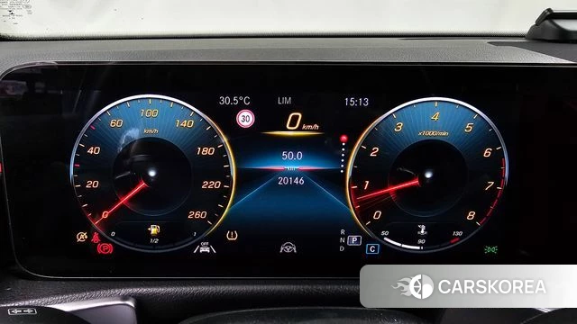 Mercedes-Benz GLB-Class X247 id 4624491 из Кореи 30