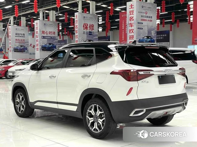 Kia Proud run id 4218188 из Китая 14