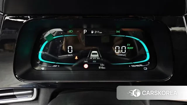 Hyundai The New Avante Hybrid (CN7) id 3080309 из Кореи 18