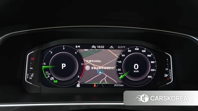 Volkswagen Tiguan second Generation id 4863170 из Кореи 18