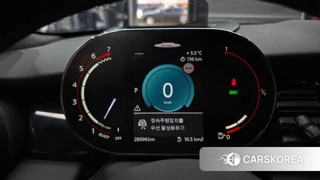 Mini Cooper S Convertible id 3614963 из Кореи 18