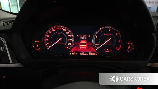 BMW 3 Series (F30) id 3955650 из Кореи 18