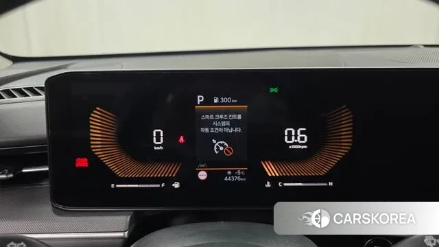 Kia The New K5 3rd generation id 3599672 из Кореи 18