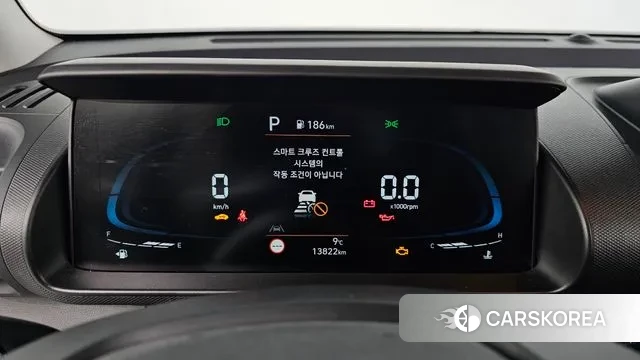 Hyundai Casper id 3452880 из Кореи 18