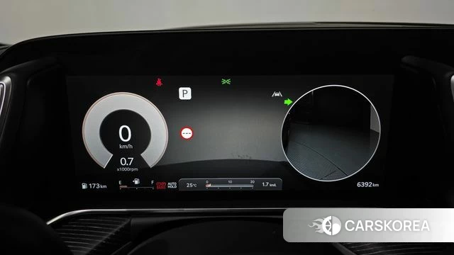Genesis G90 (RS4) id 4782887 из Кореи 31