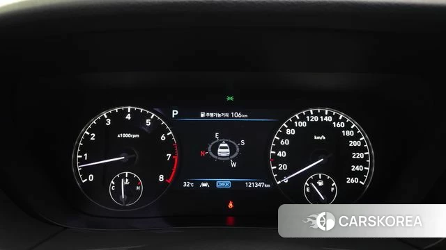Genesis G90 id 4447143 из Кореи 31