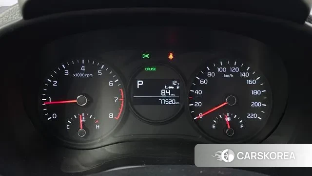 Kia All New Morning (JA) id 3297646 из Кореи 18