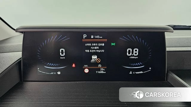Hyundai Staria id 4549153 из Кореи 28