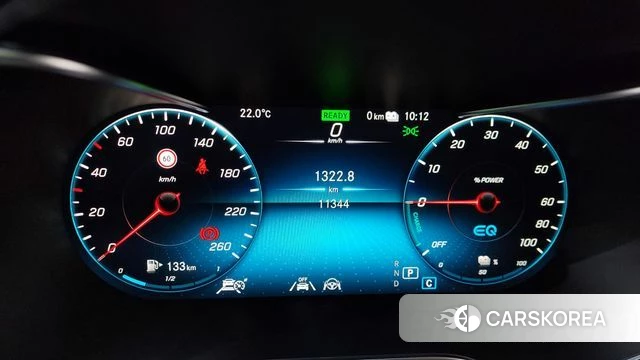 Mercedes-Benz GLC-Class X253 id 4324458 из Кореи 32