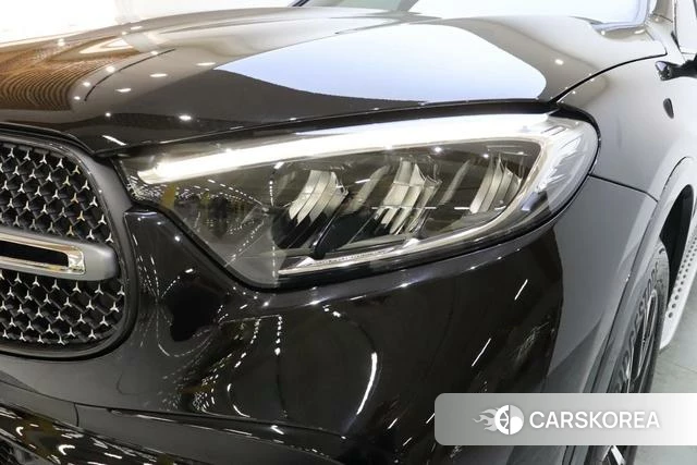 Mercedes-Benz GLC id 4255937 из Китая 18