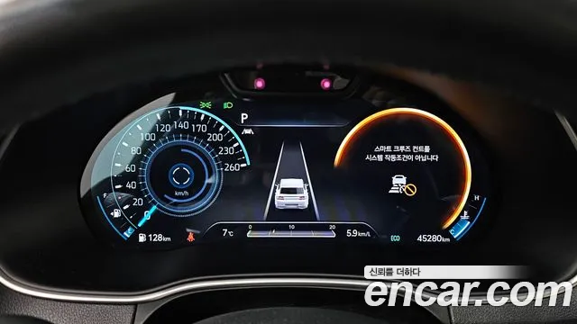 Genesis GV80 id 2455867 из Кореи 18