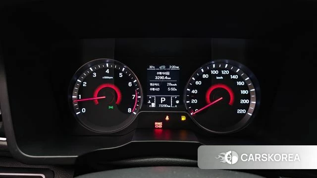Ssangyong Berry New Tivoli id 4727416 из Кореи 18
