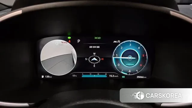 Hyundai The New Santa Fe id 3405713 из Кореи 18