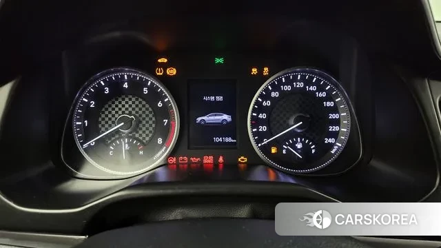 Hyundai The New Avante AD id 3469628 из Кореи 18