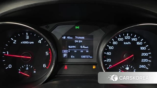 Kia The New Carnival id 3807853 из Кореи 18