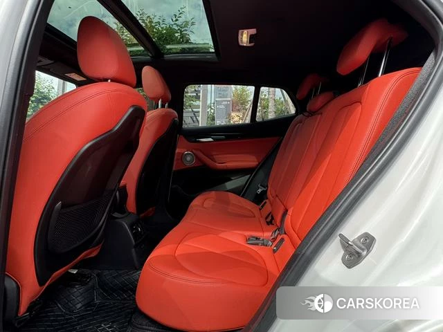 BMW X2 id 4367478 из Китая 19