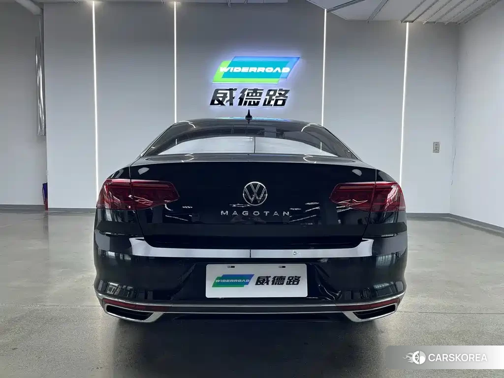 Volkswagen Magotan id 4680442 из Китая 30