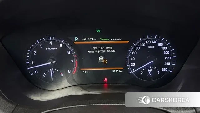 Genesis G80 id 3718794 из Кореи 18