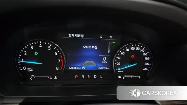 Ford Explorer 6th Generation id 3691205 из Кореи 18