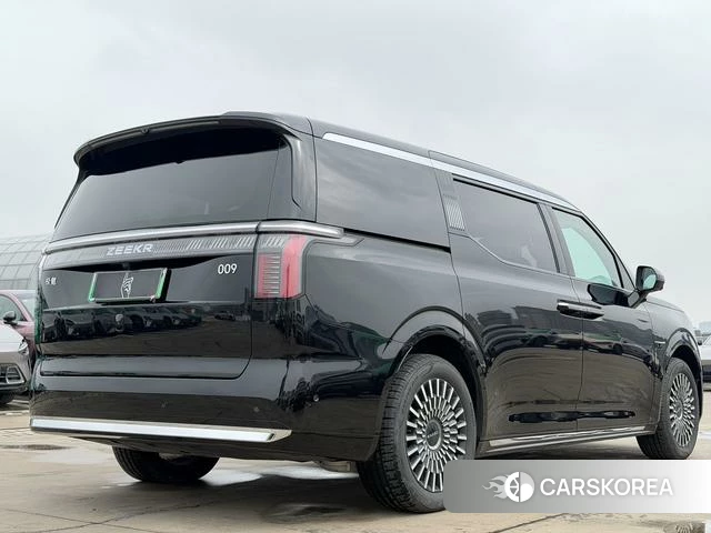 Extremely krypton ZEEKR 009 id 3909024 из Китая 8