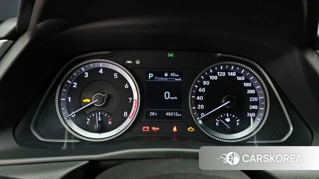 Hyundai Sonata (DN8) id 4574113 из Кореи 31