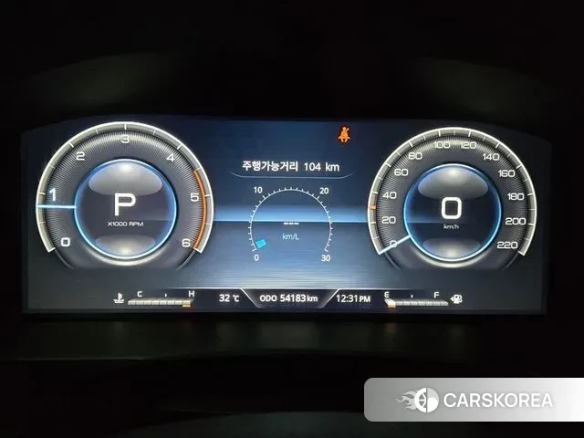 Ssangyong The New Rexton Sports Cannes id 3053207 из Кореи 17