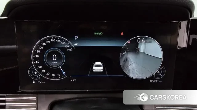 Hyundai The New Grandeur IG id 3028859 из Кореи 18