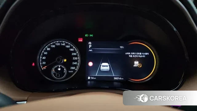 Genesis GV70 id 3372200 из Кореи 18