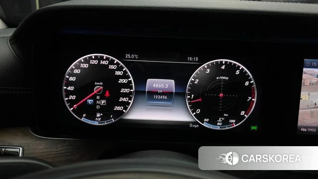 Mercedes-Benz E-Class W213 id 4698973 из Кореи 18