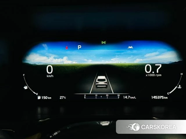 Kia Sorento 4th Generation id 4906204 из Кореи 18