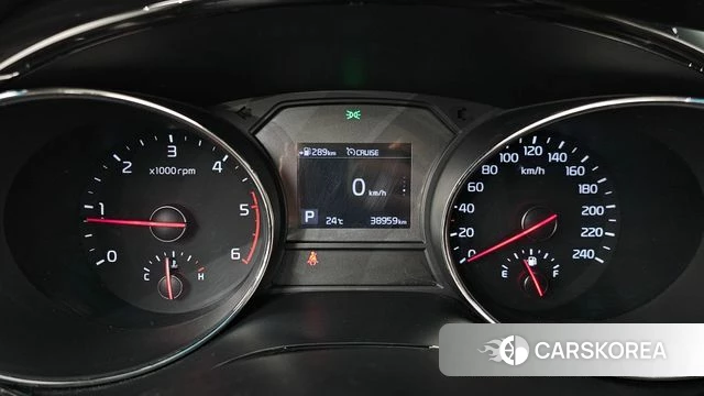 Kia The New Carnival id 4850047 из Кореи 30