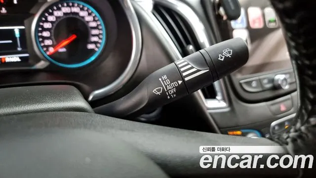 Chevrolet (GM Daewoo) All New Malibu id 2791624 из Кореи 18