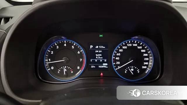 Hyundai Kona id 3243823 из Кореи 18