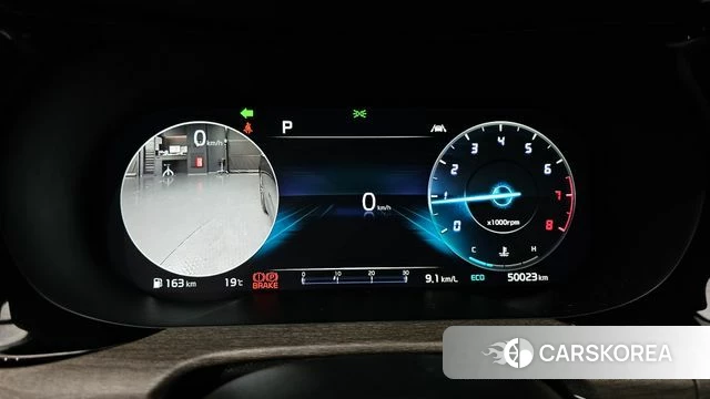 Kia K5 3rd generation id 3909961 из Кореи 18